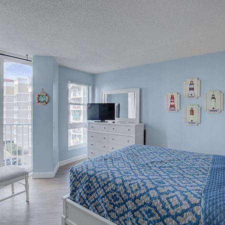 Apartamento St Regis 3302 North Topsail Beach Exterior foto