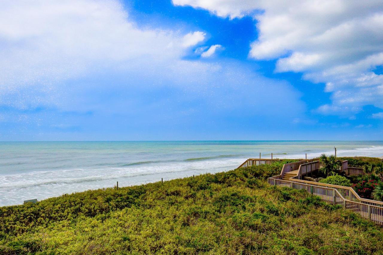 Apartamento St Regis 3302 North Topsail Beach Exterior foto