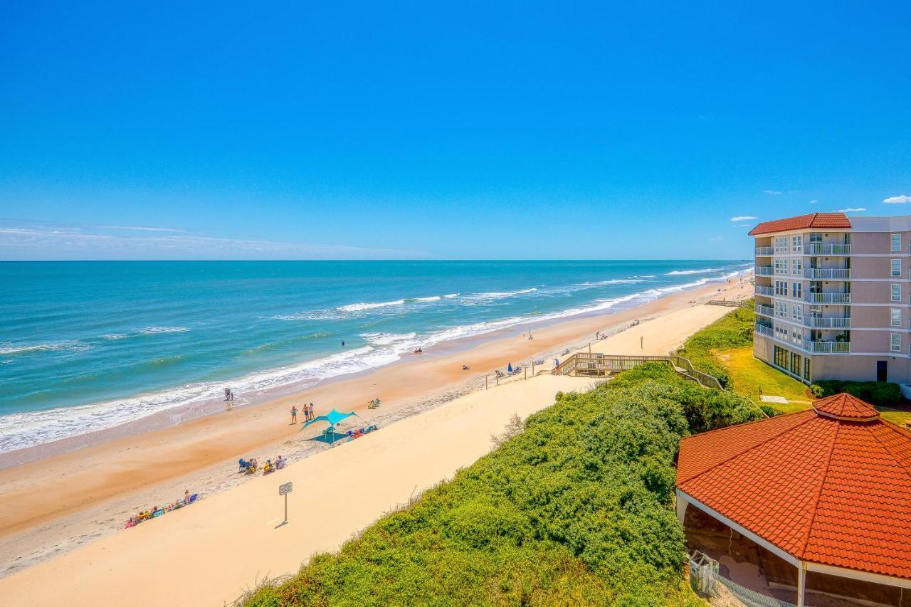 Apartamento St Regis 3302 North Topsail Beach Exterior foto