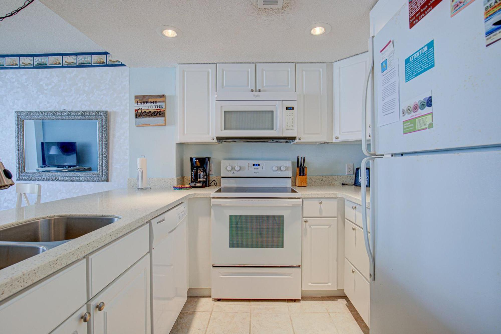 Apartamento St Regis 3302 North Topsail Beach Exterior foto