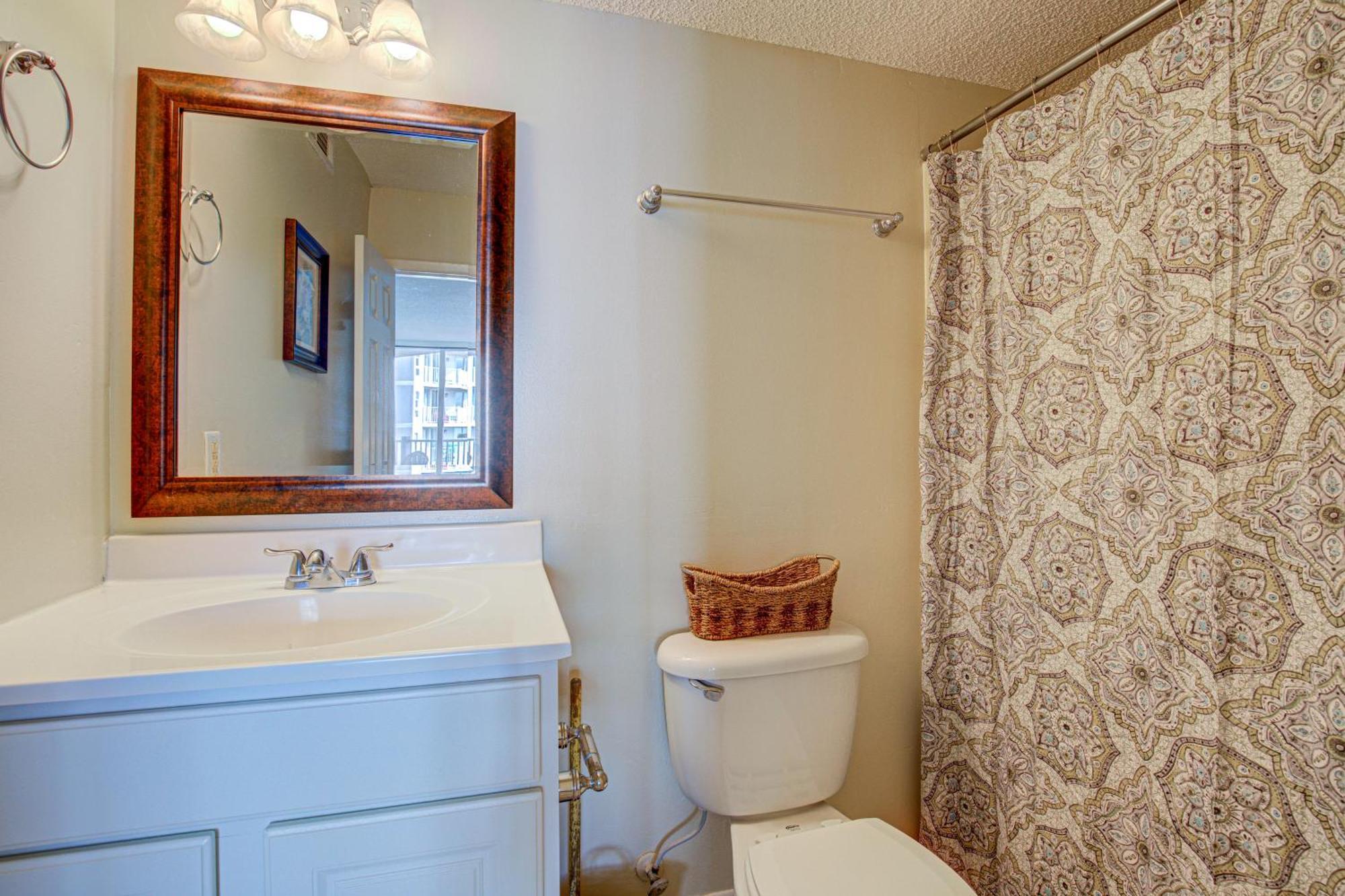 Apartamento St Regis 3302 North Topsail Beach Exterior foto