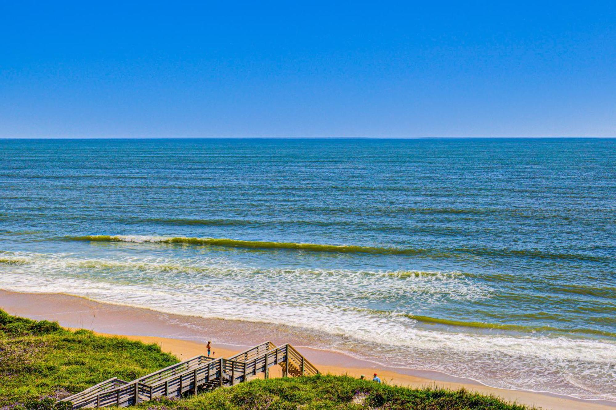 Apartamento St Regis 3302 North Topsail Beach Exterior foto